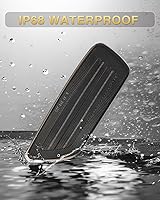 Vista 6 de Luces Reflectantes LED para Parachoques Trasero Compatibles con Jeep Compass 2011-2017 Ensamble de Luz Antiniebla para Grand Cherokee 2012-2018