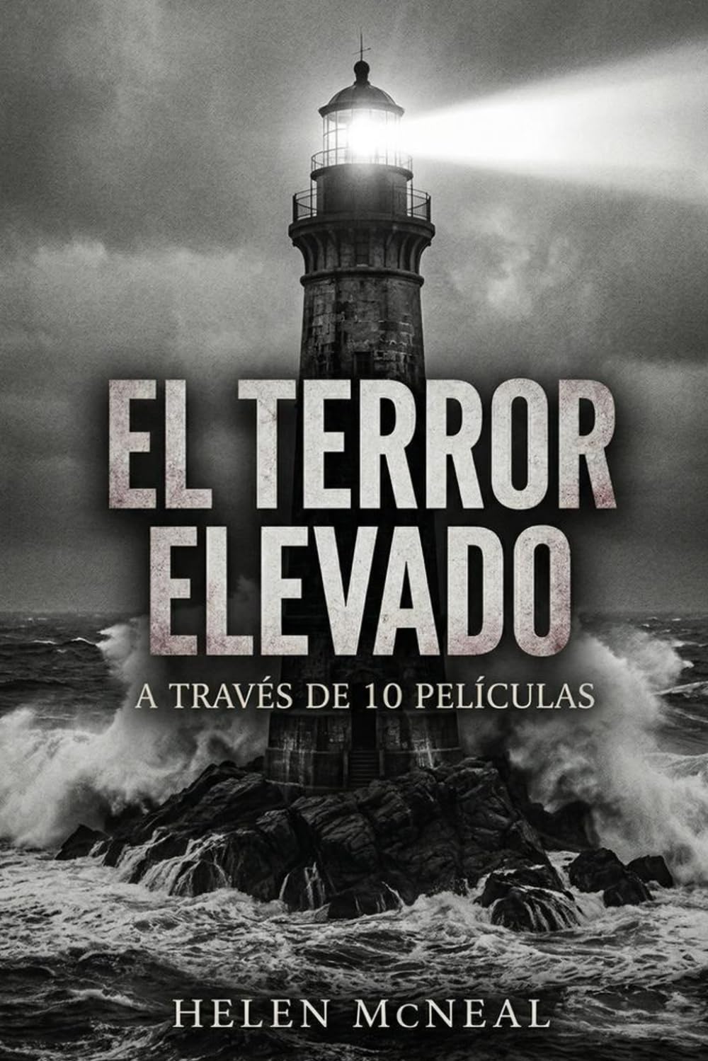 El Terror Elevado a Través de 10 Películas (Tinta en 35mm)