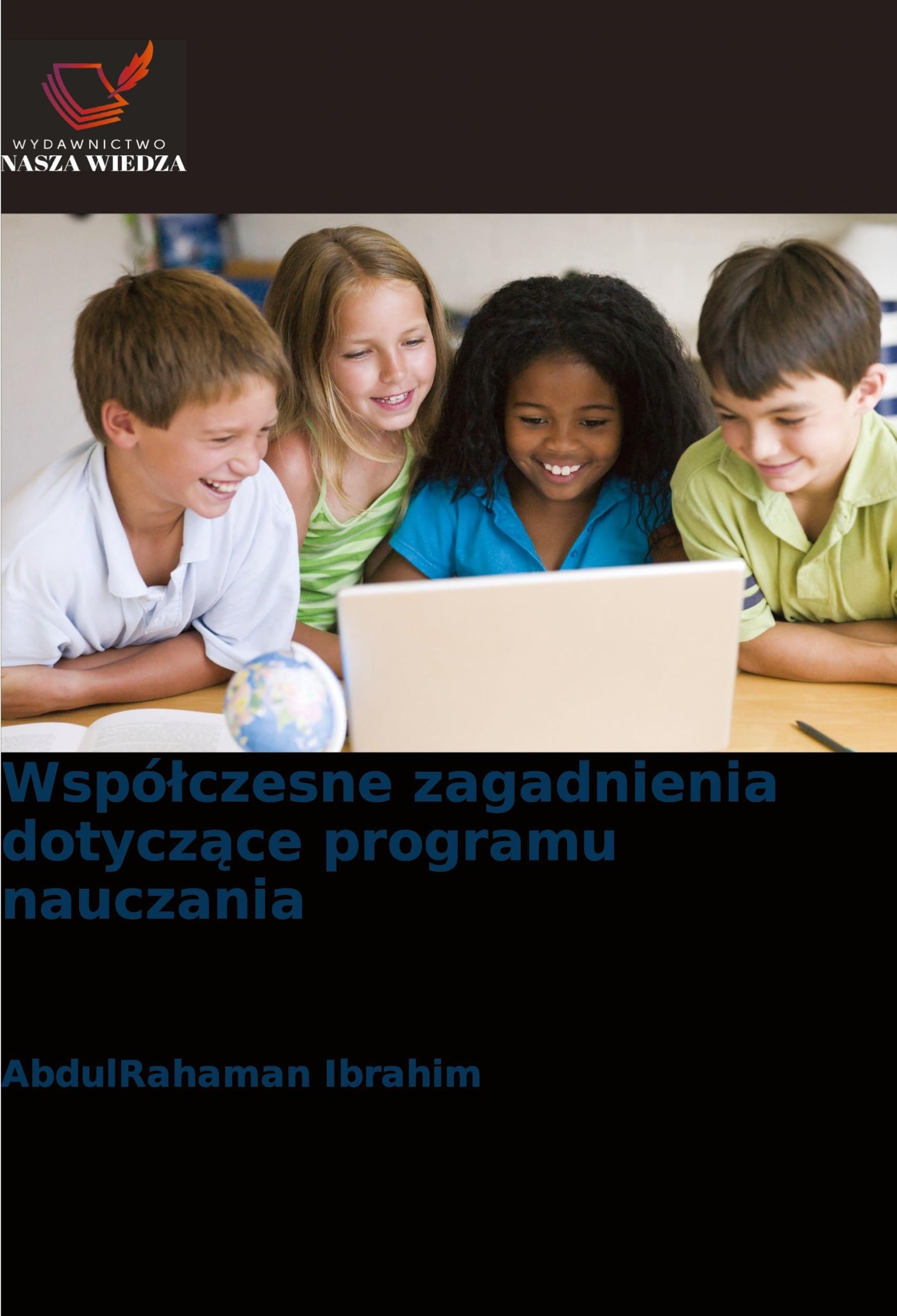 Wspó¿czesne zagadnienia dotycz¿ce programu nauczania