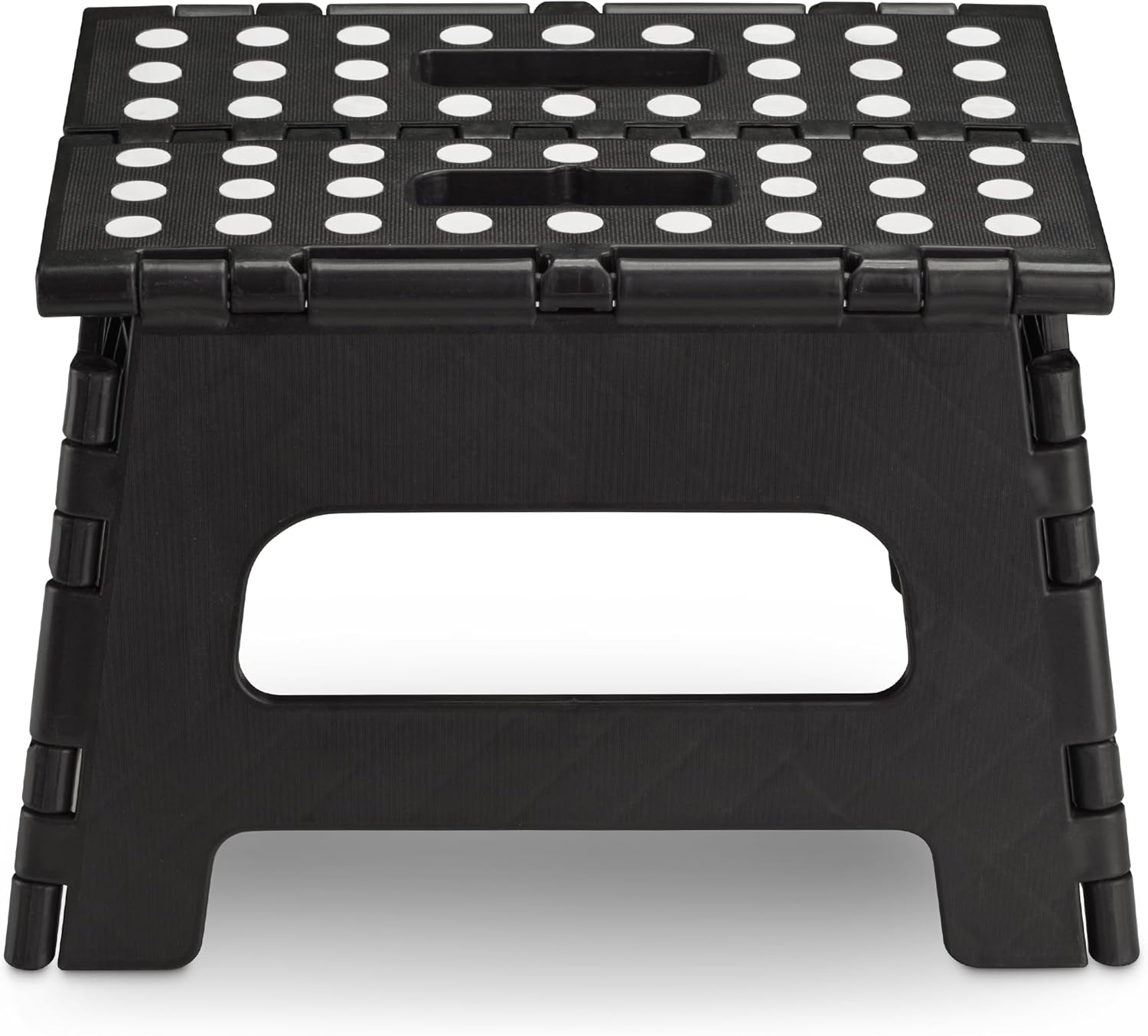 Sturdy 8" Collapsible Step Stool: Safe for Kids & Adults 3 71QKFRpyJEL. AC SL1500