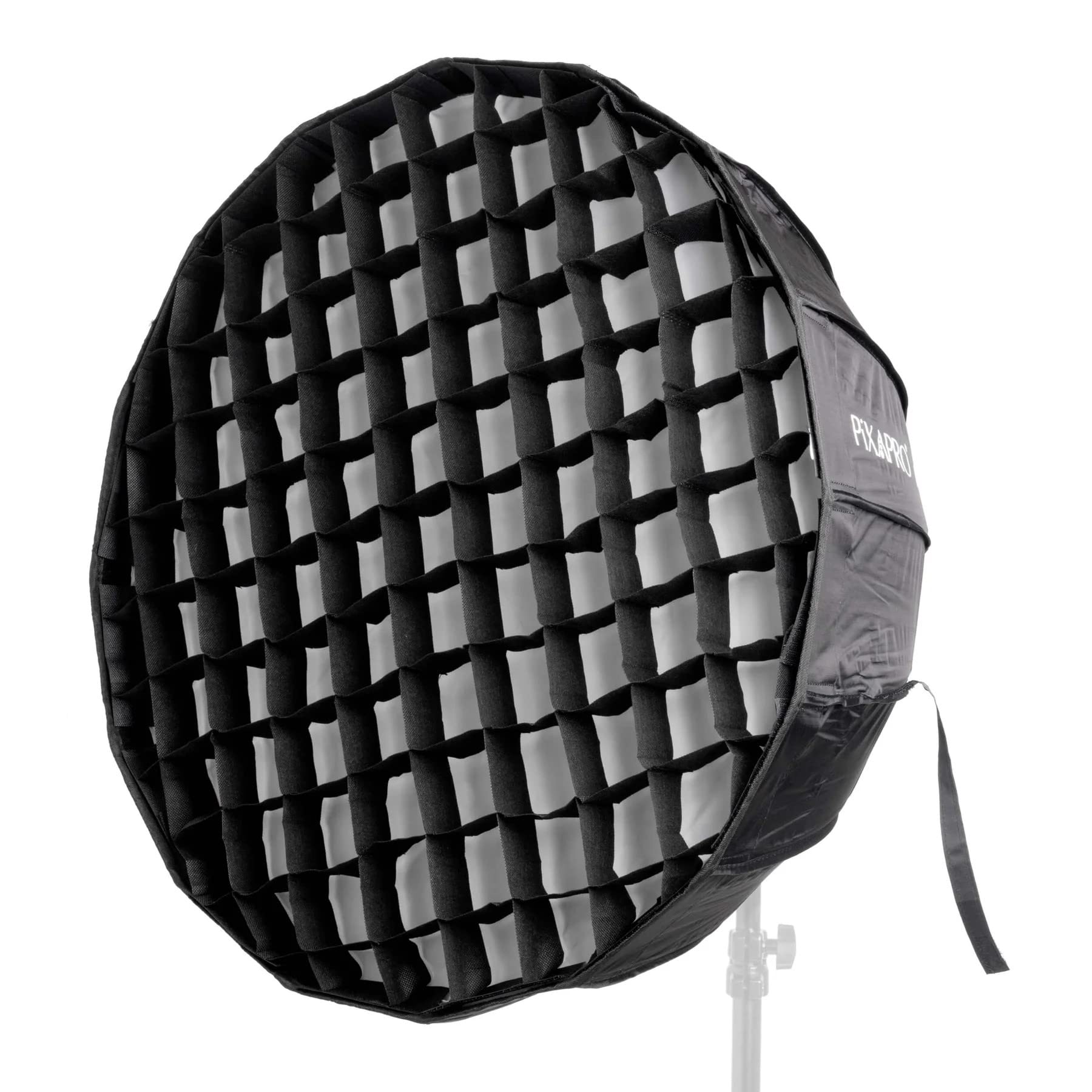 Godox QR P120T Bowens Mount Quick Release Parabolic Softbox (47.2″ / 120 Cm) With Inner/Outer Diffusers Buy, Best Price. Shipping - View #5