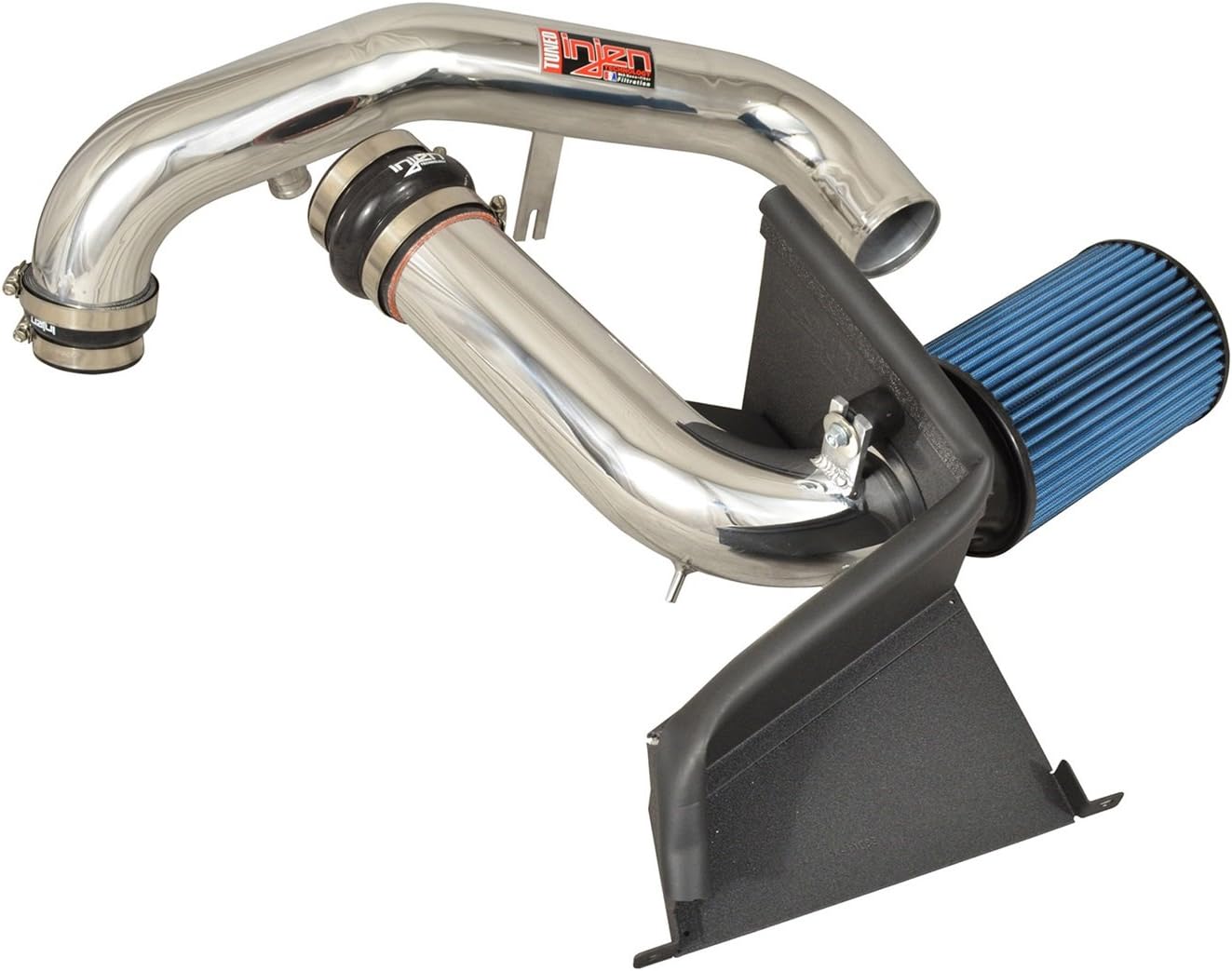 Injen SP3077BLK Cold Air Intake Kit