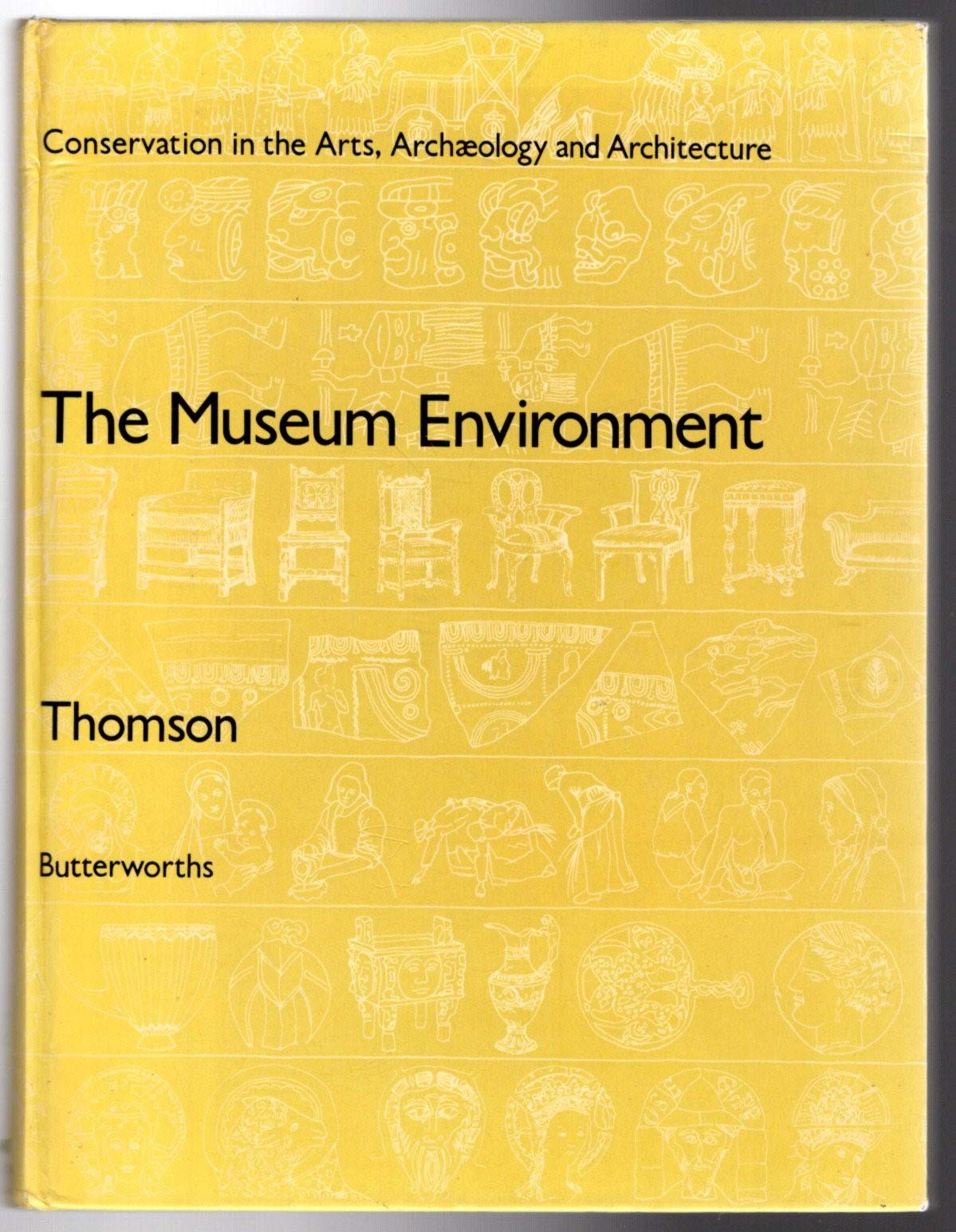 Préservation musée : contrôle environnemental haute précision