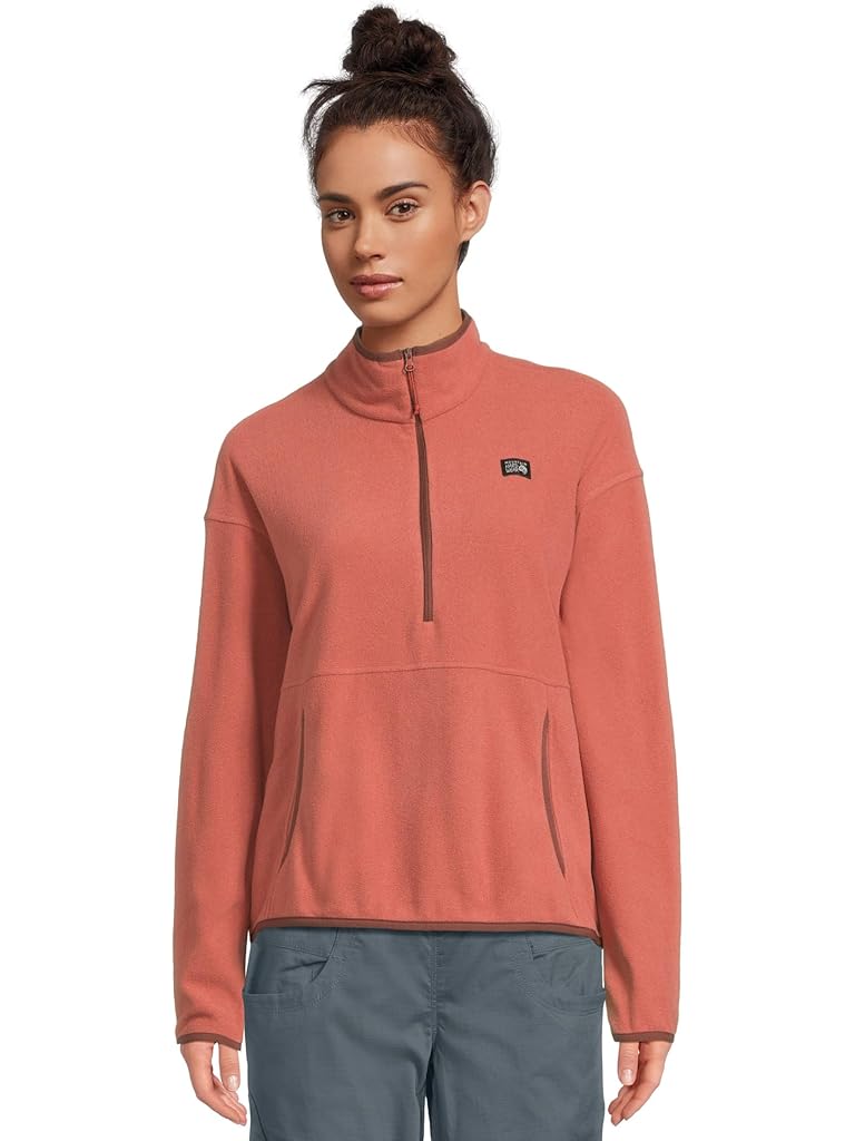 Red Mountain Hardwear Microchill&#8482; Half Zip