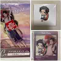 にじさんじ 佐伯イッテツ まねきねこ アクスタ 缶バッジ 海の家 ヒーローくじ にじさんじ 佐伯イッテツ まねきねこ アクスタ 缶バッジ 海の家