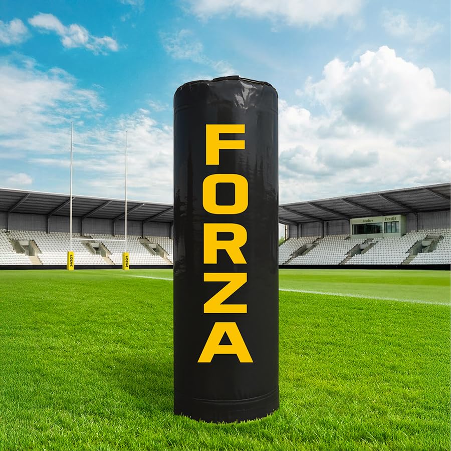 FORZA Full-Height Rugby Tackle Bag | 5 Sizes & 4 Colours | Pro Model โ image 1