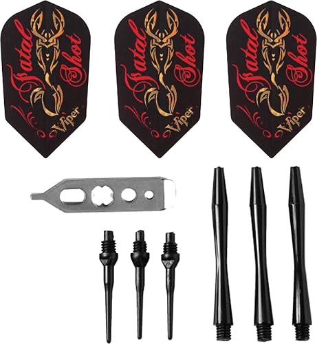 Miniatura 6 de Viper Underground Soft Tip Darts