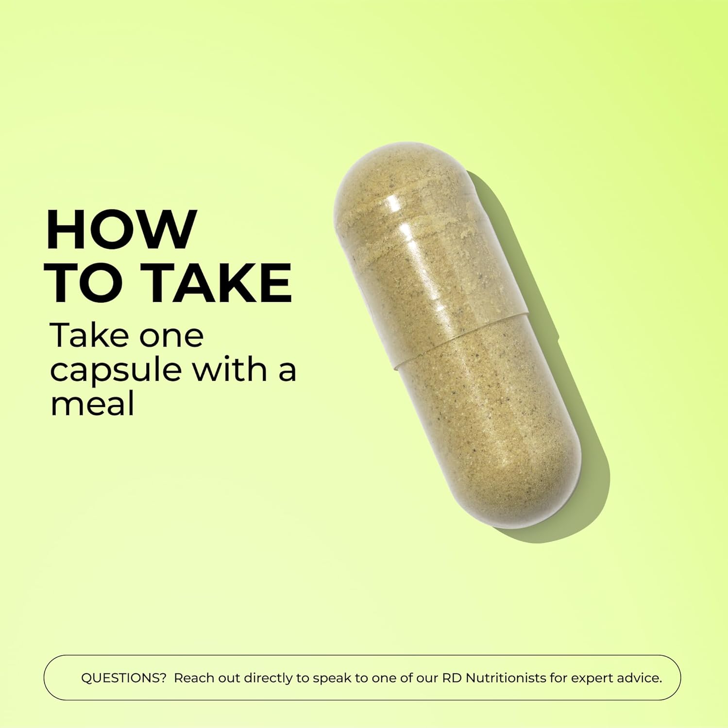 HUM Flatter Me Extra Strength Digestive Enzymes for Women, Men, Digestive Gut Bloating Supplement, Ginger, Peppermint Leaf, Fast Acting Anti Bloat Pills Multi Enzyme for Debloating, 60 Capsules - Image 7