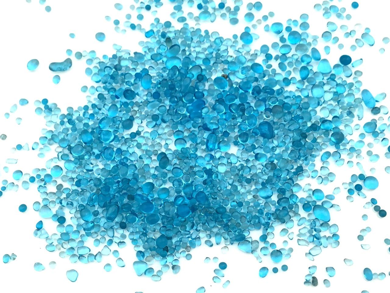 Amazon 極小サイズ まんまるガラス粒 全色mixセット 10g 1mm 3mm ガラス玉 レジン パーツ 封入 アクセサリーパーツ デコ素材 通販