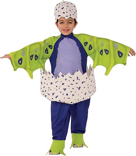 Rubie's Disfraz infantil de arrastrados recién nacidos, talla M