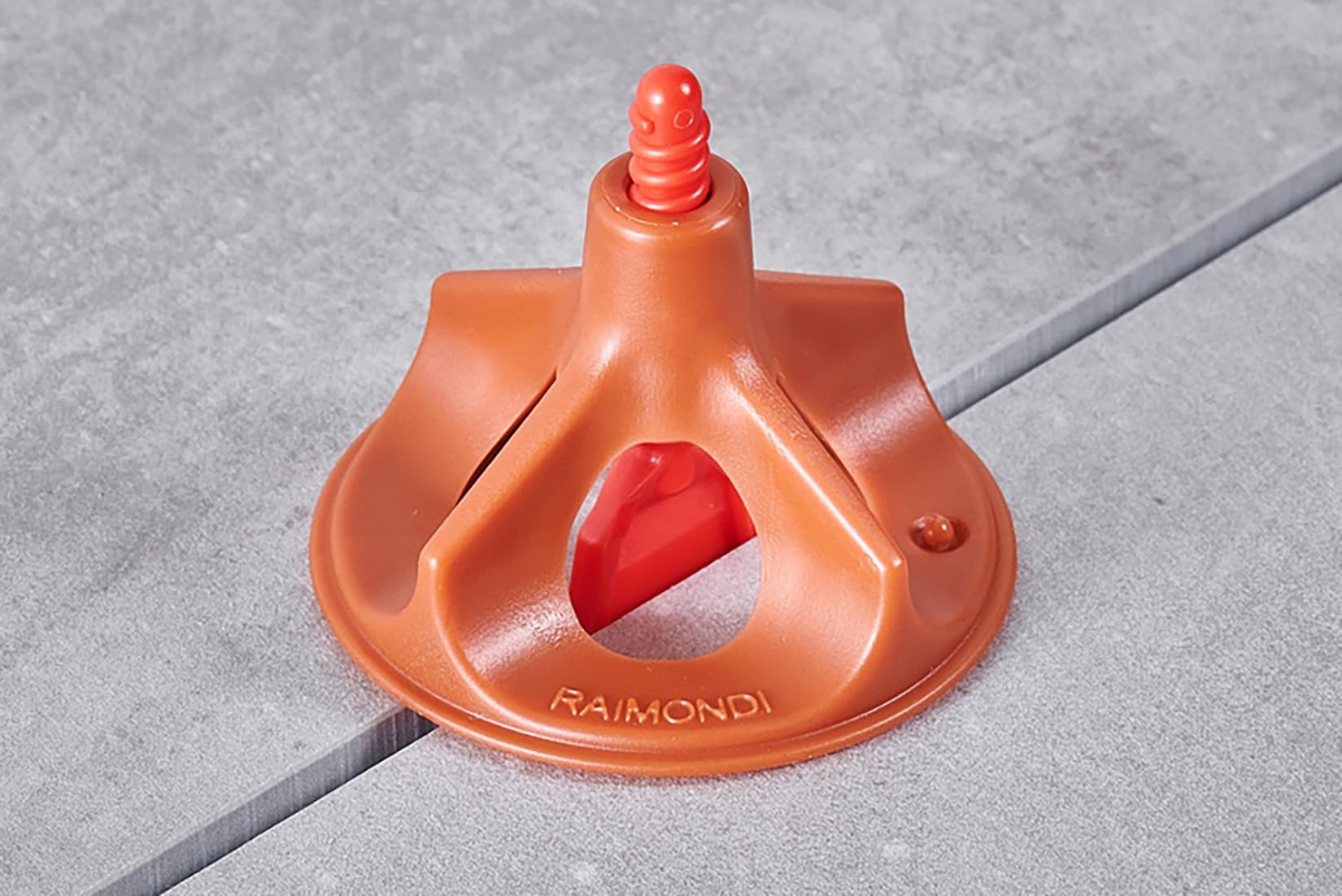 Distanziatori Livellanti ANDALSYSTEM Per Piastrelle - Tirante Base SAP3