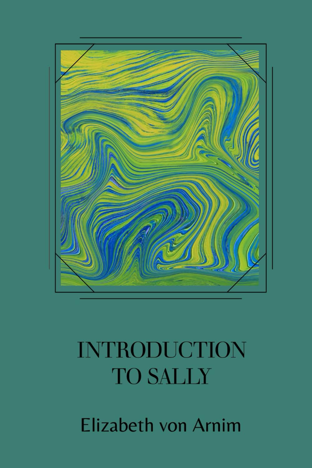 Introduction to Sally: Meeting Miss Sally