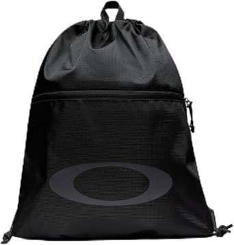 Oakley FOS902504 ESSENTIAL CODE PACK LARGE FW 02E BLACKOUT