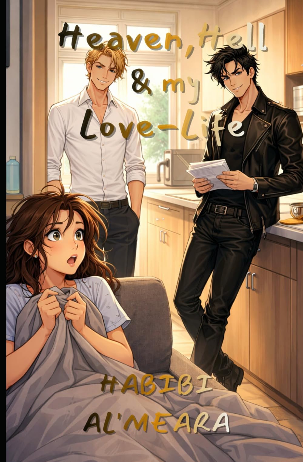 Heaven Hell & My Love Life