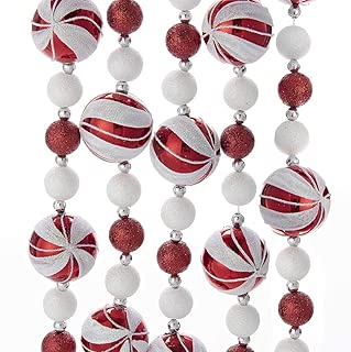 Best Peppermint Candy Decorations Of 2020 Top Rated Reviewed