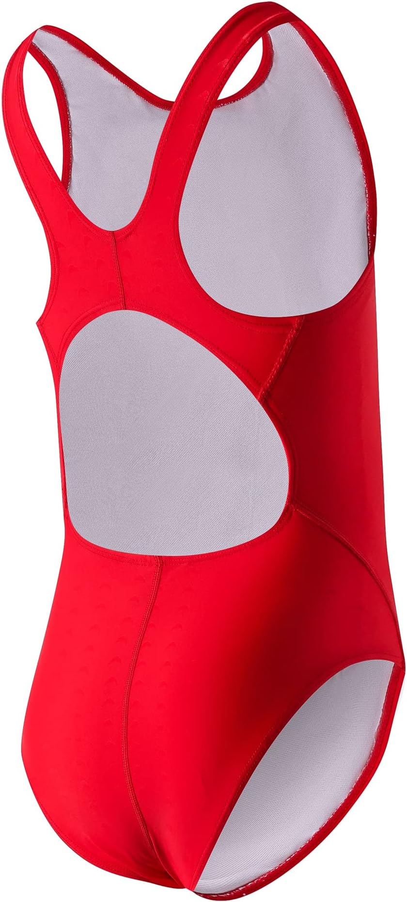 J.E Sterguard Girls' One Piece Swimsuit A Pack of 2 Girls Bathing Suits, Competition Girl Swimsuits Size 6-16 Years