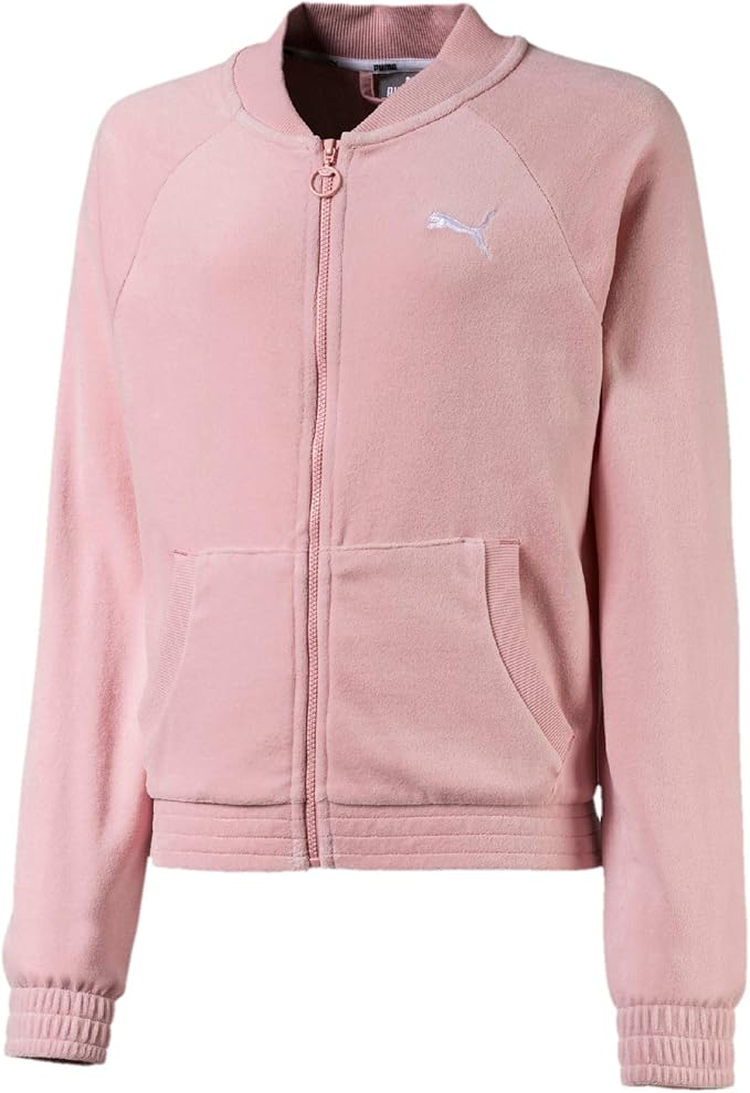 puma velvet bomber