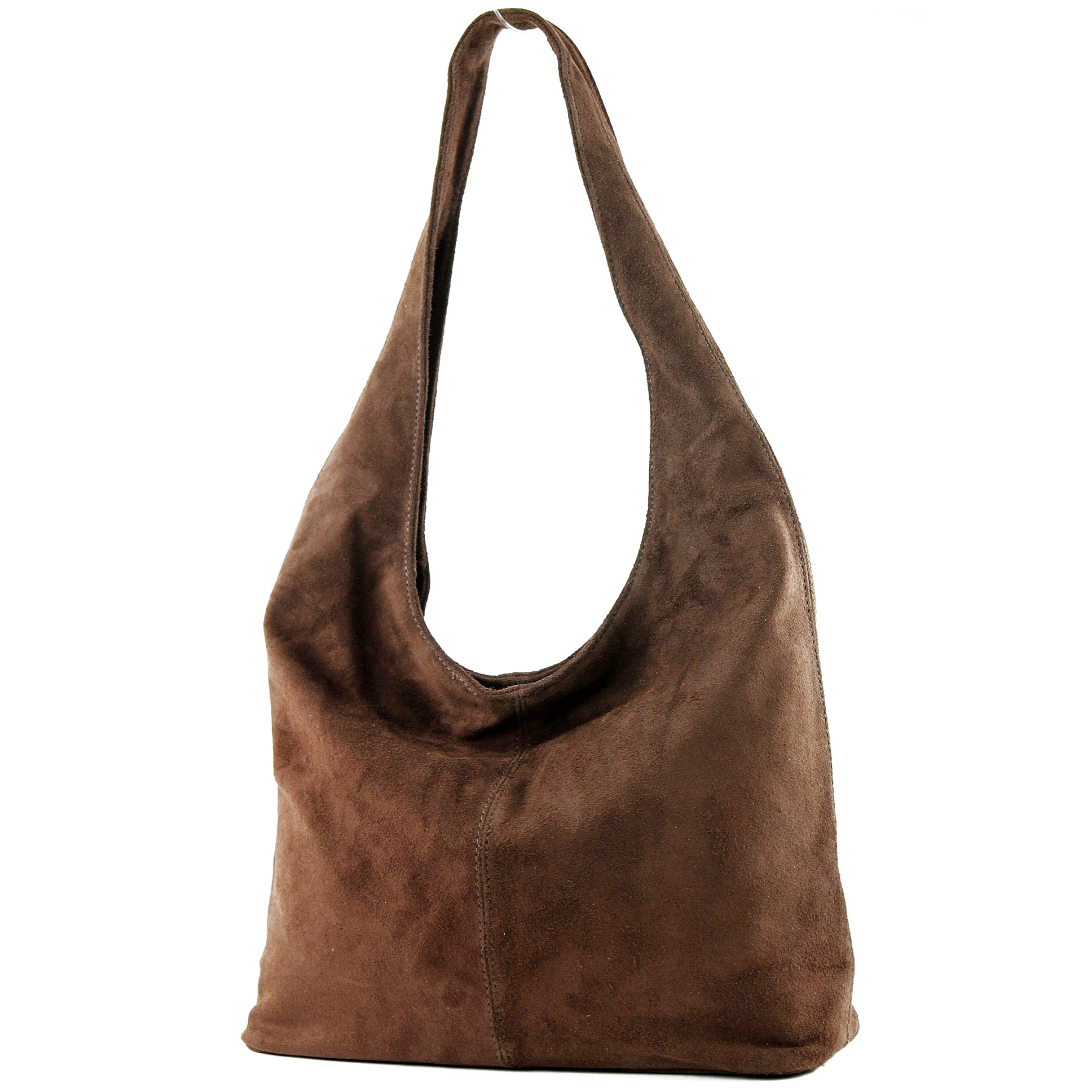 Borsa in pelle Borsa a tracolla Borsa a tracolla Dirstasche Wildleder T150