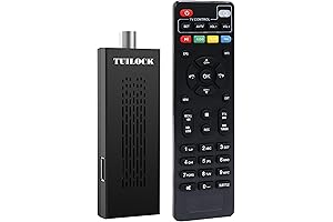 Digital TV Converter Box