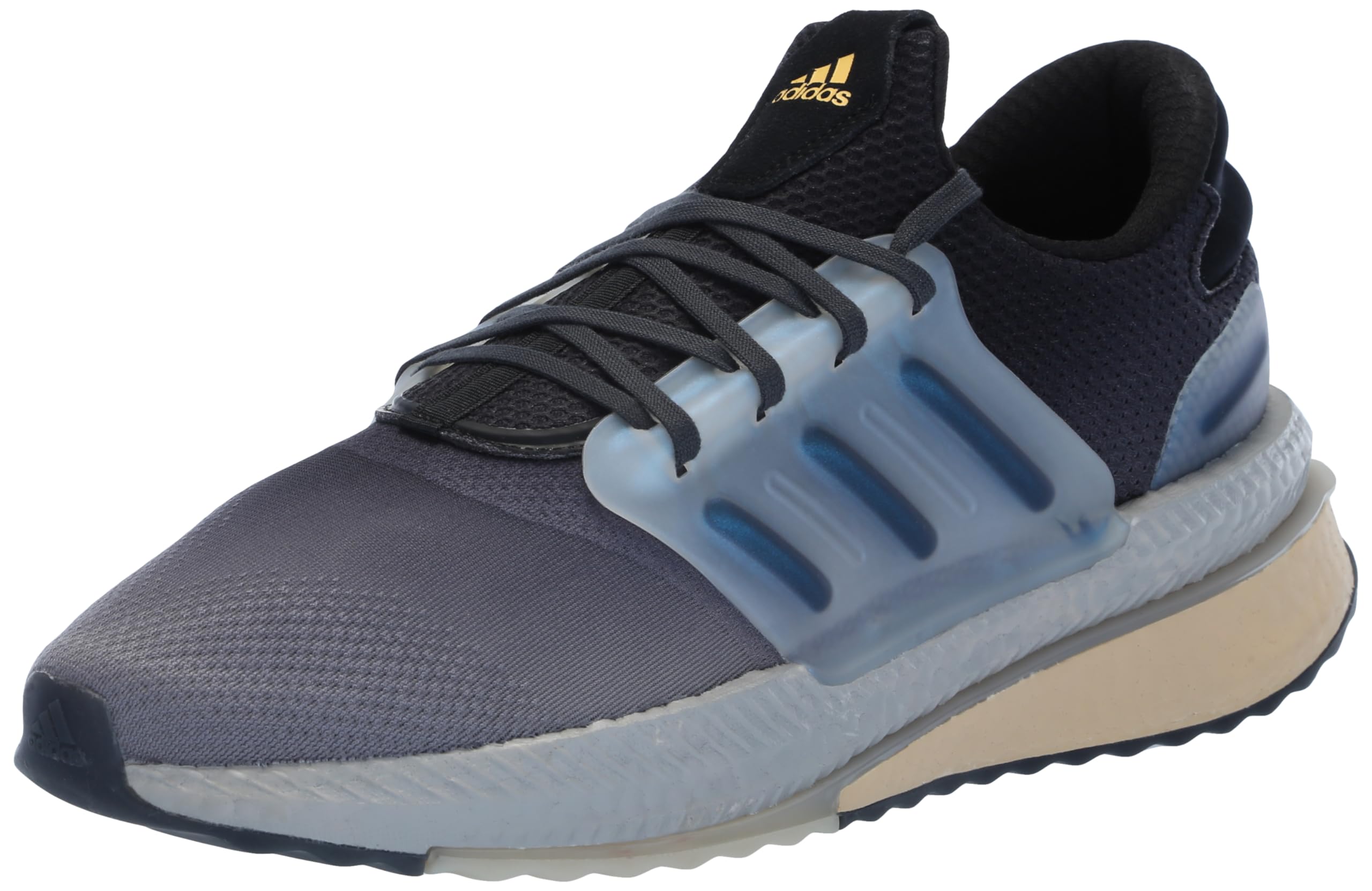 adidas gazelle silver green womens adidas X_PLRBOOST Shoes - Men's - Grey Two / Carbon / Grey Four