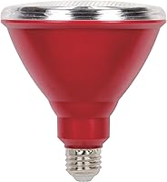 Vista 17 de Westinghouse – Bombilla LED para exteriores, base media