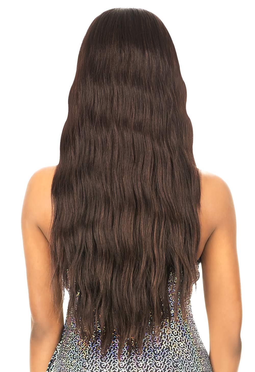 Amazon.com : New Born Free Magic Lace Front Wig Beautiful 
