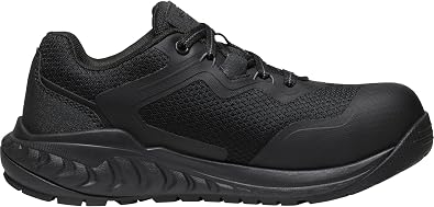 KEEN Utility Tempe Comp Toe