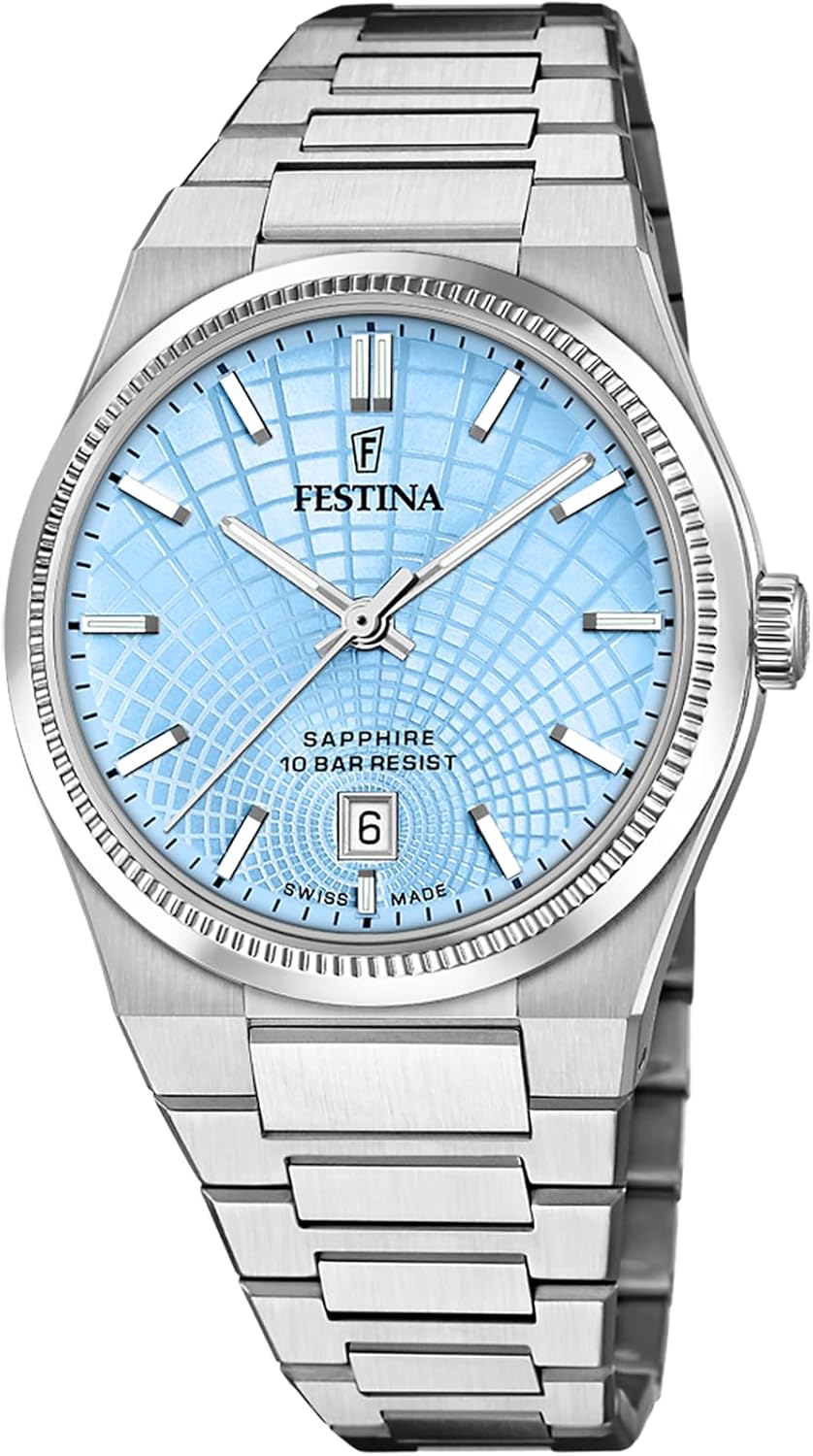 Festina RIVE COLLECTION F20051/3 メンズ腕時計, ブレスレット Amazonで販売中 Festina RIVE COLLECTION F20051/3 メンズ腕時計, ブレスレット Amazonで販売中