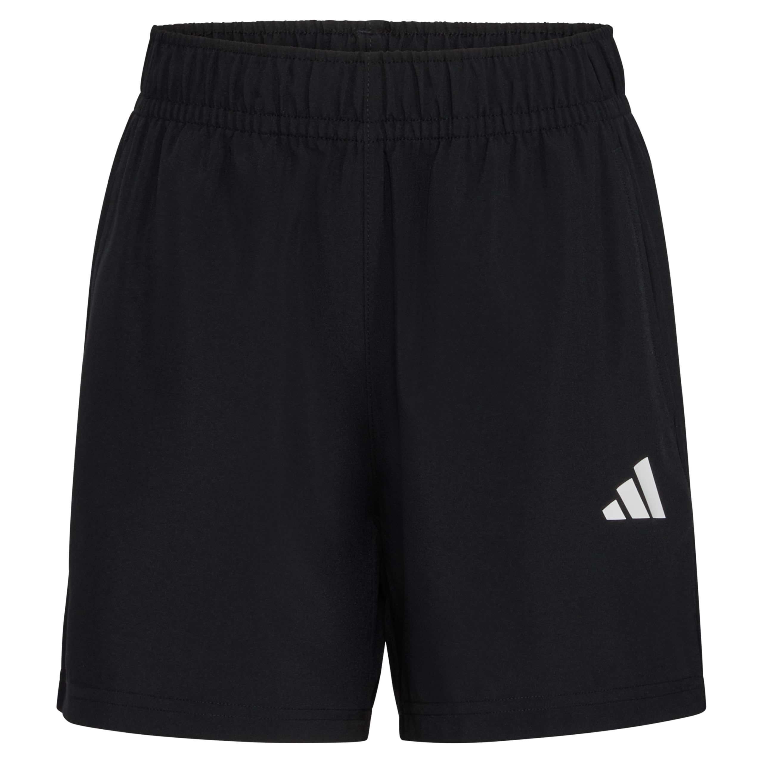Short woven adidas Essentials garçon léger et résistant pour l'été - 8