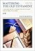 Job (Mastering the Old Testament) (Vol 12)