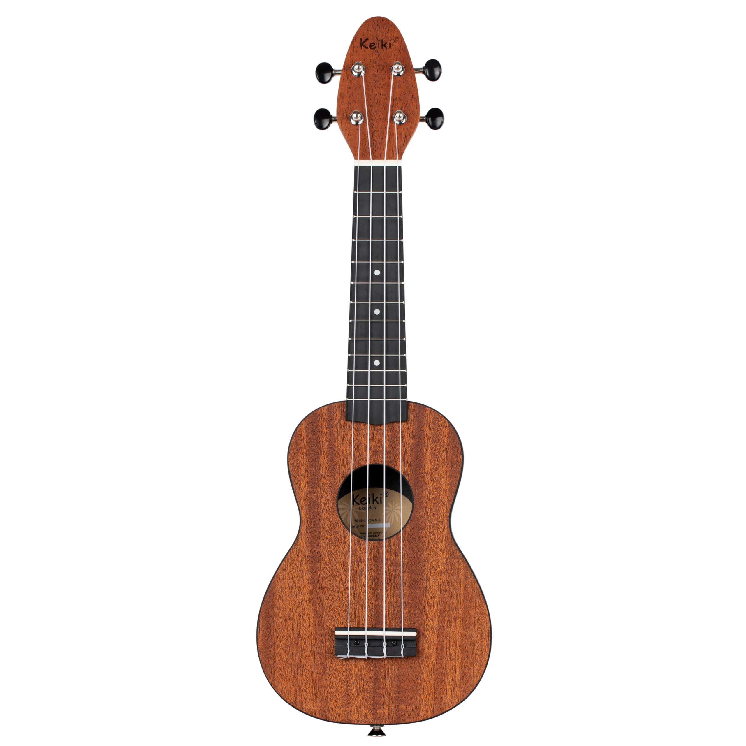 KEIKI Ukelele Set 