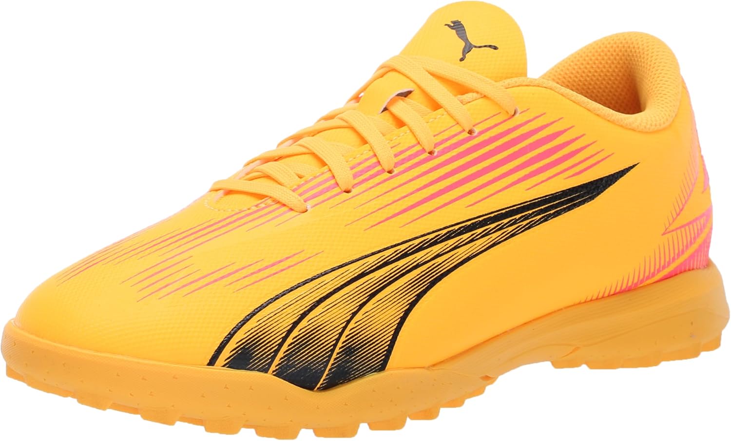 Puma Unisex-Child Ultra Turf - Training Comfort