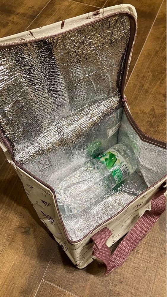 Amazon.co.jp: ポチャッコ クーラーバッグ ヤマダ電機プレゼント