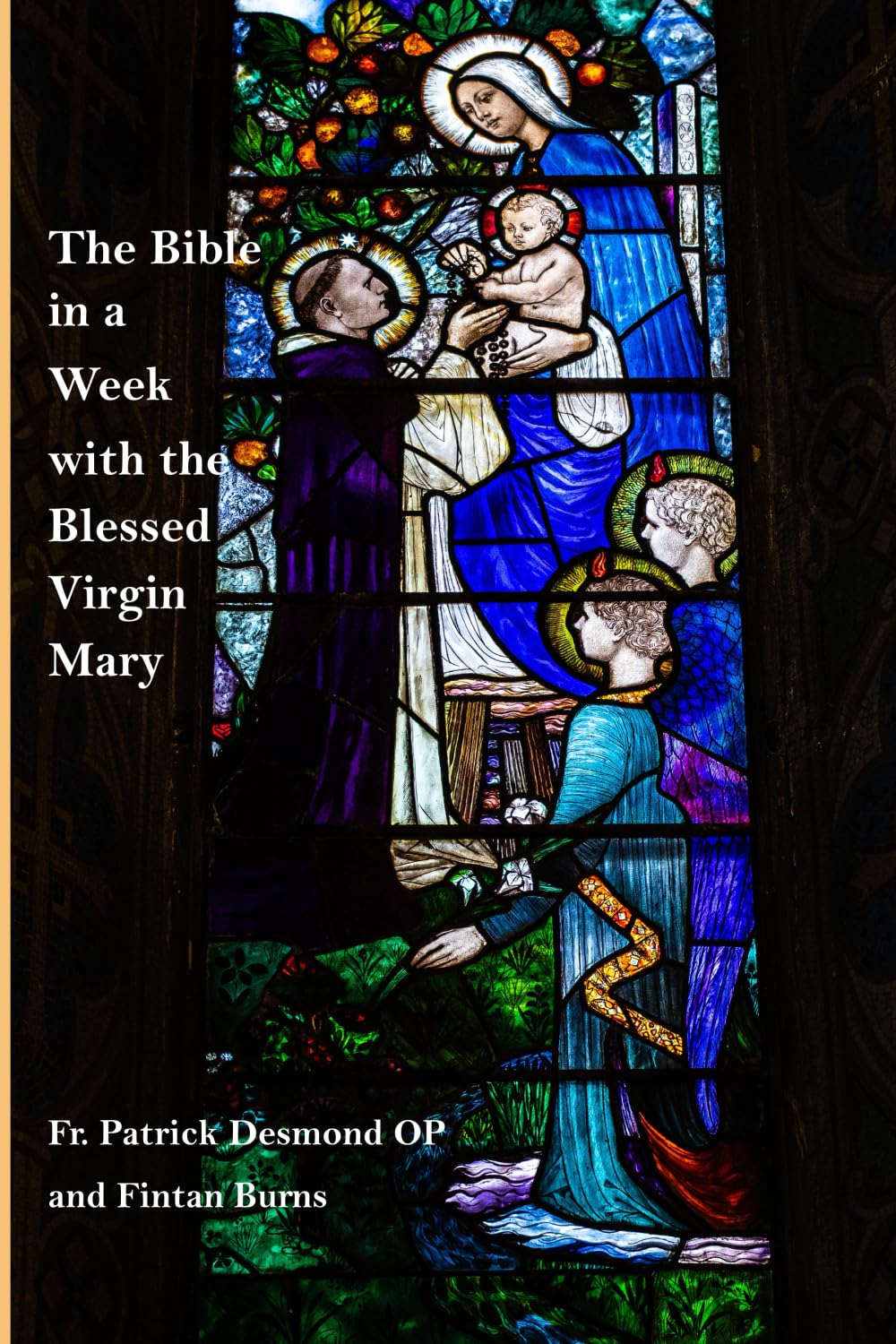 The Bible in a Week with the Blessed Virgin Mary