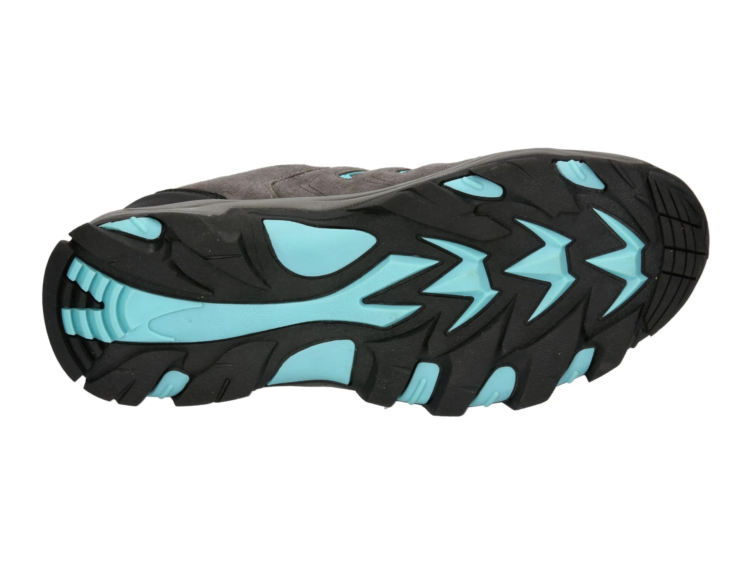 Lico Manaslu, Zapatillas de Trekking Mujer