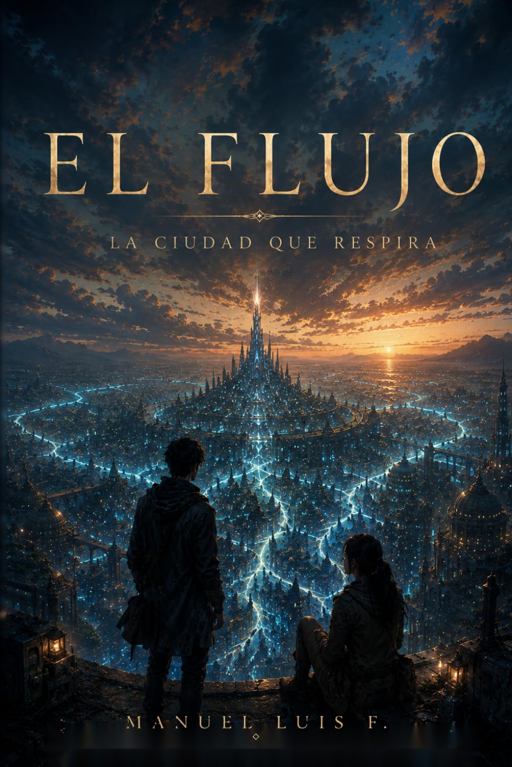 El flujo: La ciudad que respira