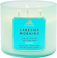 Vista 15 de Bath and Body Works Black Cherry Merlot - Vela perfumada