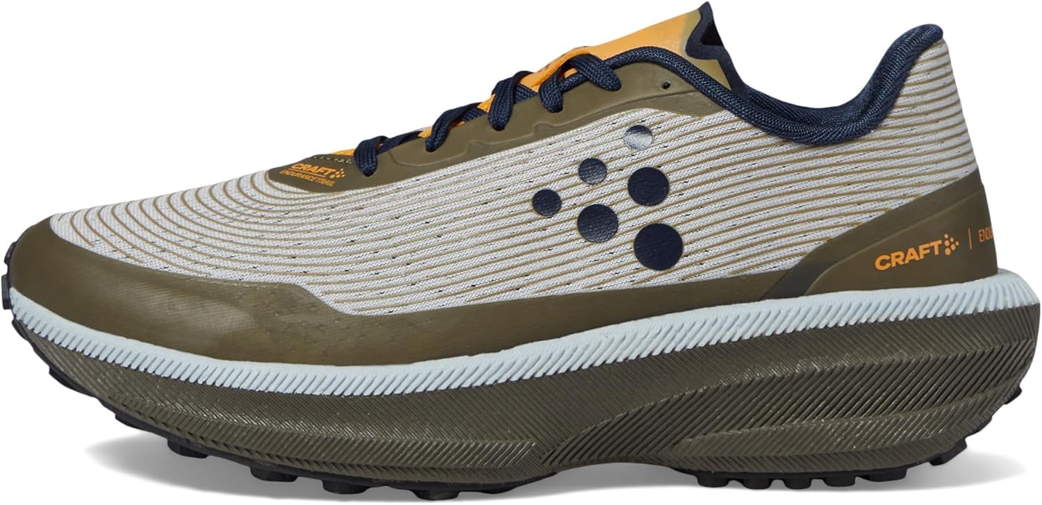 Craft Men's Endurance Trail Sneaker - Image 2
