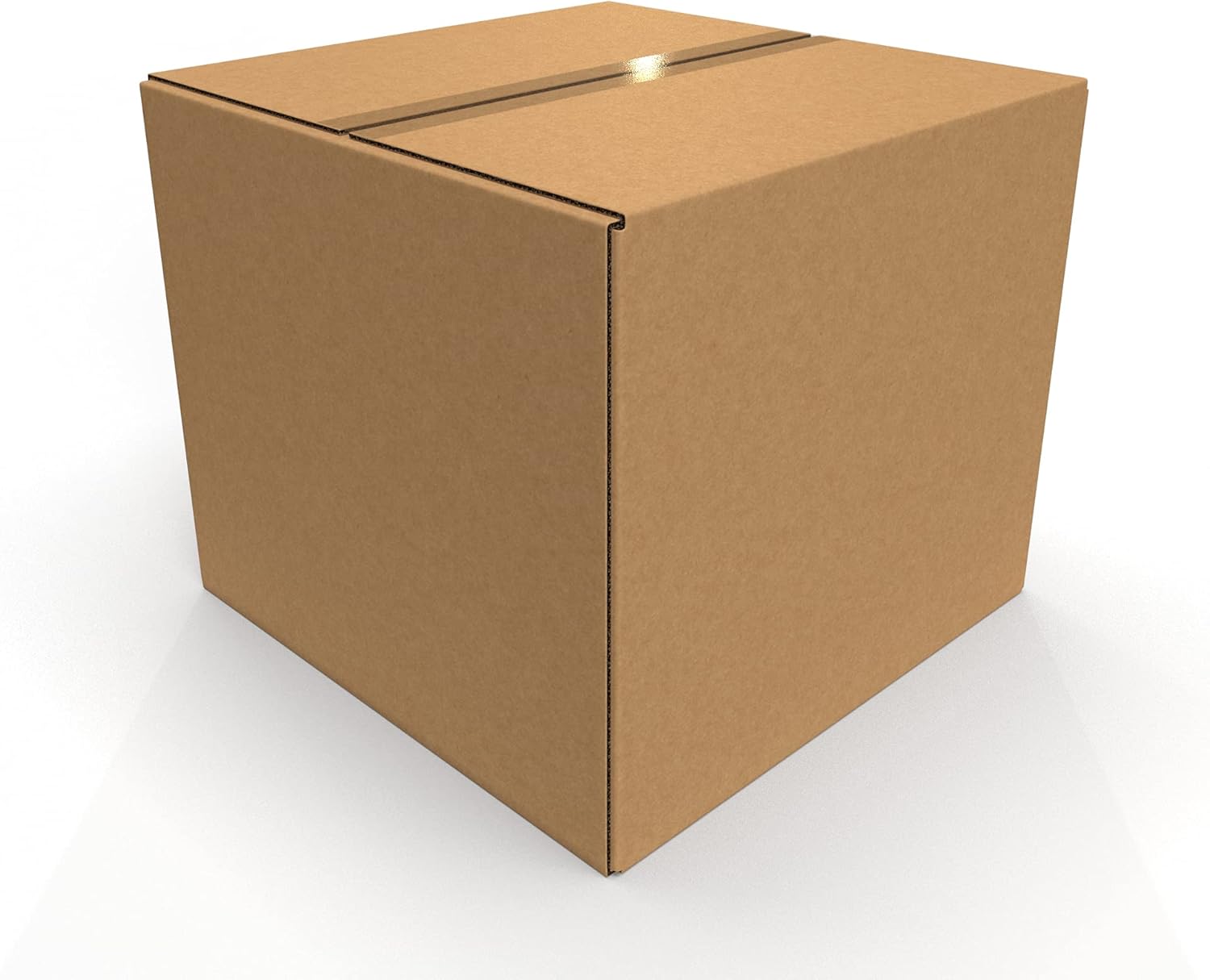 BM964 - Confezione Da 25 Scatole Per Spedizione, In Cartone - Foto 5