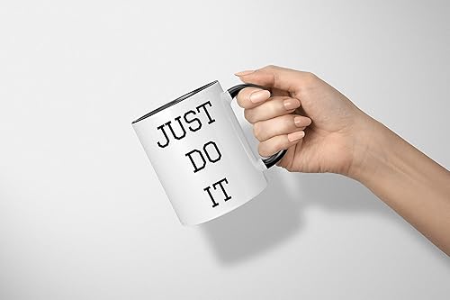 Miniatura 5 de Tazas de café personalizadas, tazas de café personalizadas con texto fotográfico, taza de café de cerámica personalizada, taza personalizable, taza