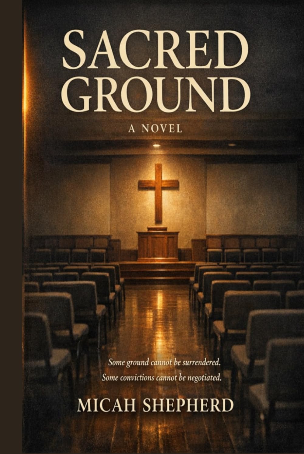 Sacred Ground