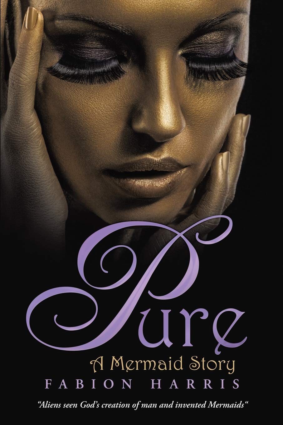 Pure: A Mermaid Story