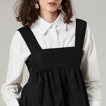 Women Y2k Going Out Tank Tops Gingham Square Neck Peplum Cami Tank Sleeveless Backless Shirt Bowtie Blouse Summer