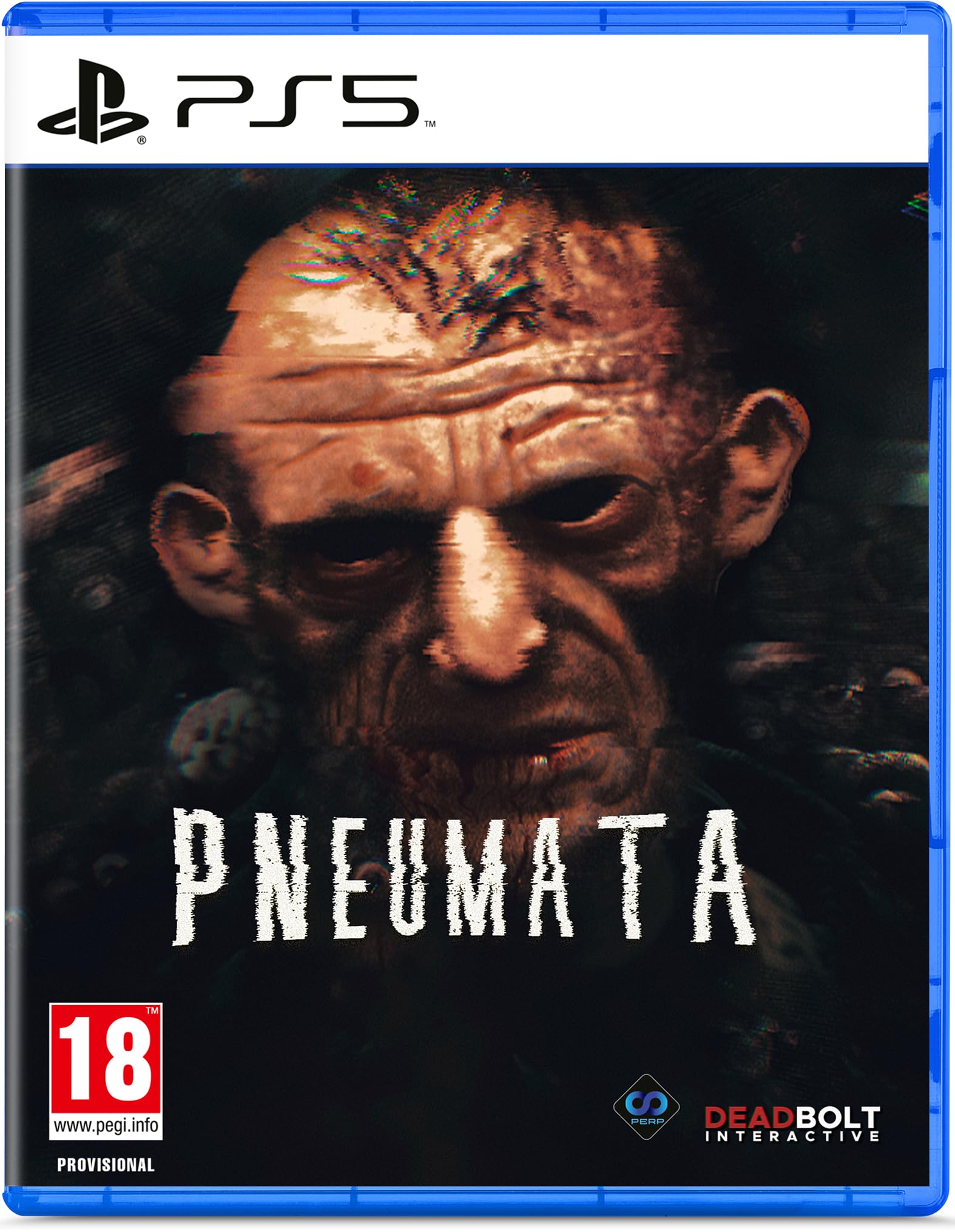 Just For Games Playstation 5 Pneumata Video Game - Brand EAN: 5061005780910