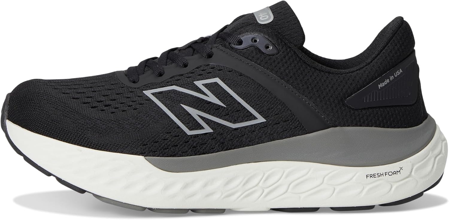 New Balance Mens Fresh Foam X 1540 V4 - Image 4