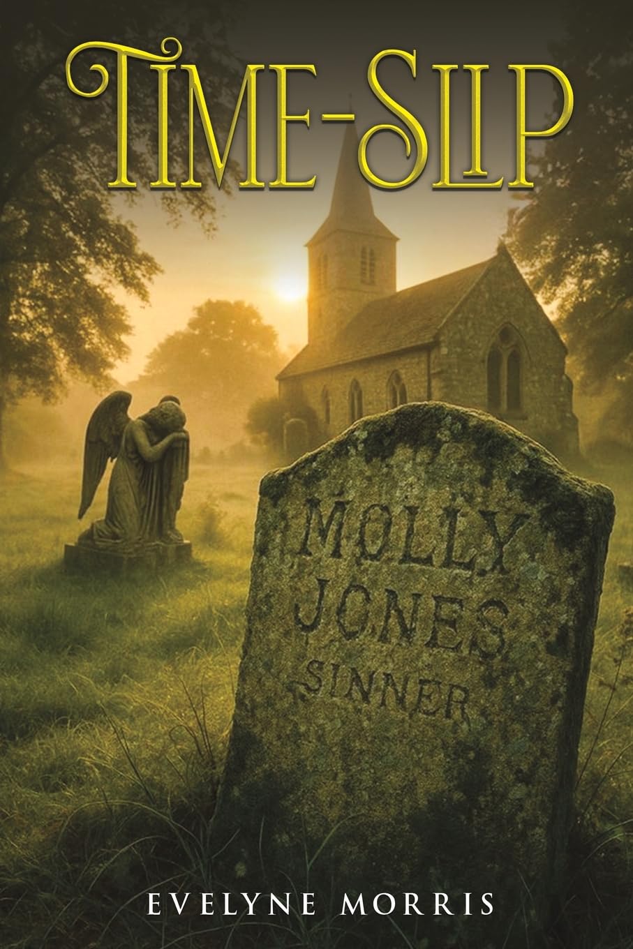 Time-Slip