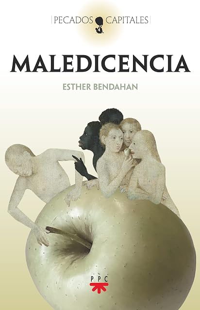 Portada de Maledicencia