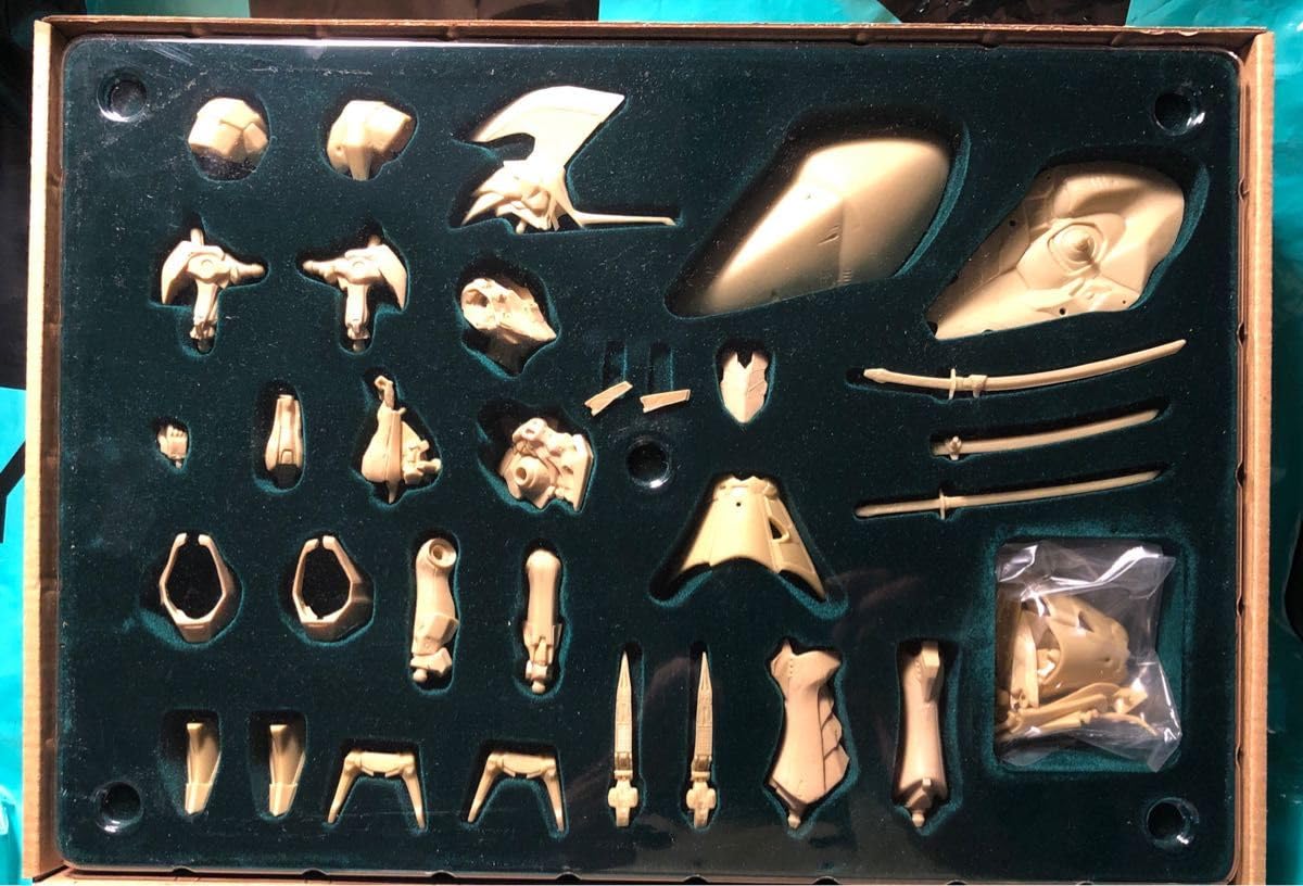 Amazon.co.jp: レッドミラージュ モーターヘッドアッセンブルモデル