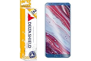 Ultimate Protection for Your Huawei Honor View 10: Screen Protector with Enhanced Durability