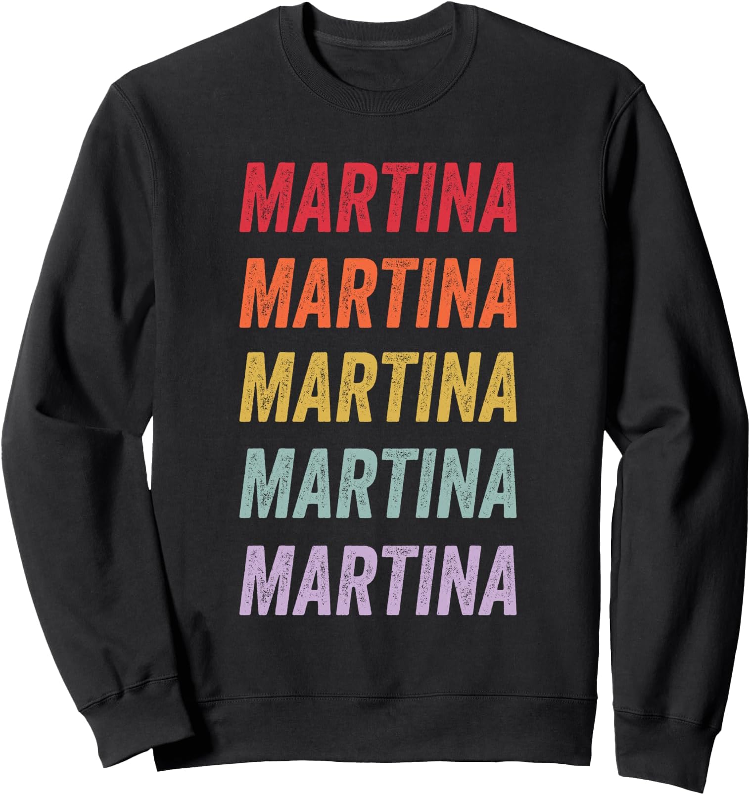 Martina Sweatshirt